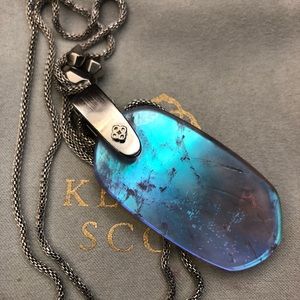 Kendra Scott Necklace